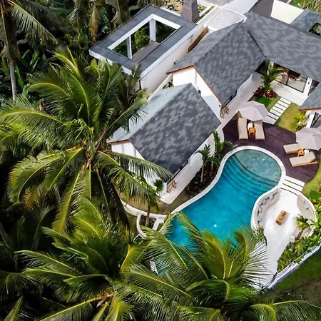 Villa Crystal Lagoon By Balisuperhost-2